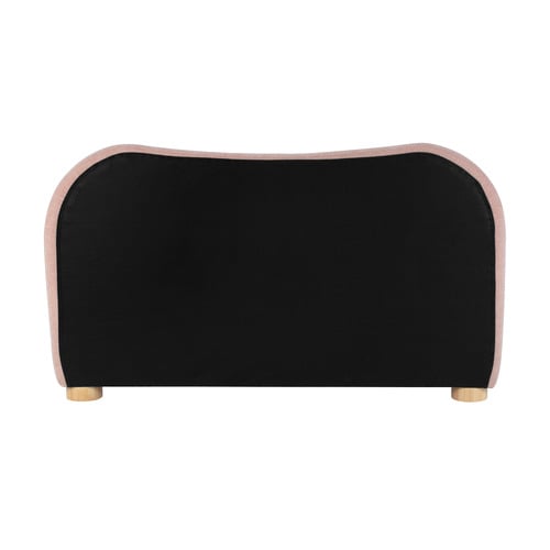 Paloma Boucle Bed