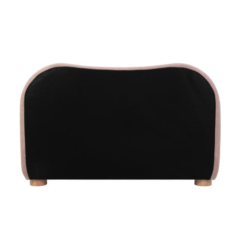 Paloma Boucle Bed