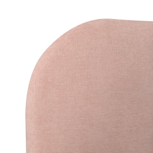 Paloma Boucle Bed