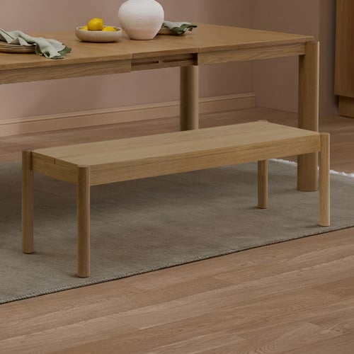 Kiari Dining Bench