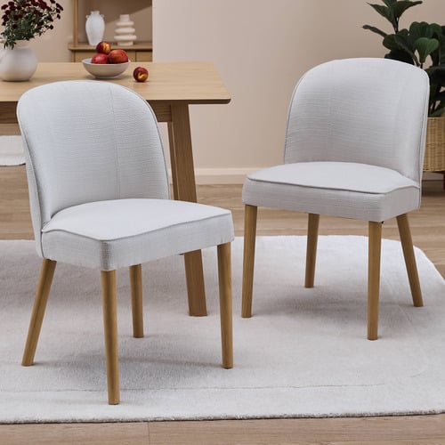 Atlantic Upholstered Dining Chairs