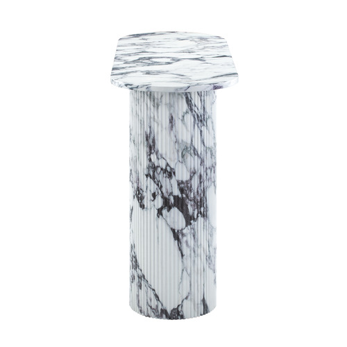 Tilly Viola-Look Console Table
