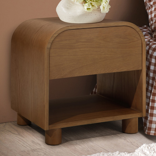 Peyton Bedside Table