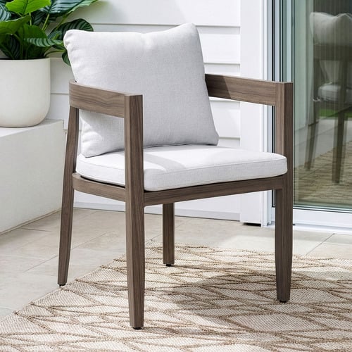 Venice Outdoor Dining Chair