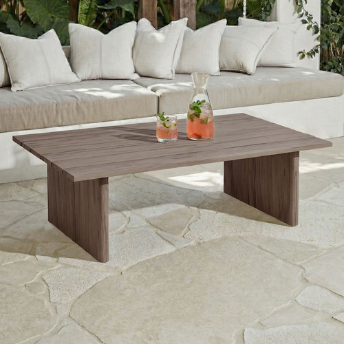 Venice Outdoor Coffee Table