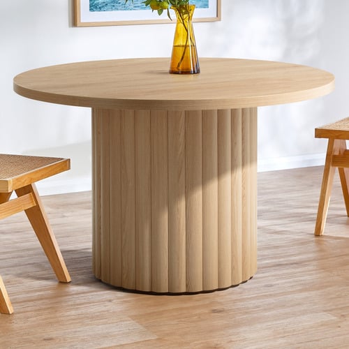 Elodie Round Dining Table