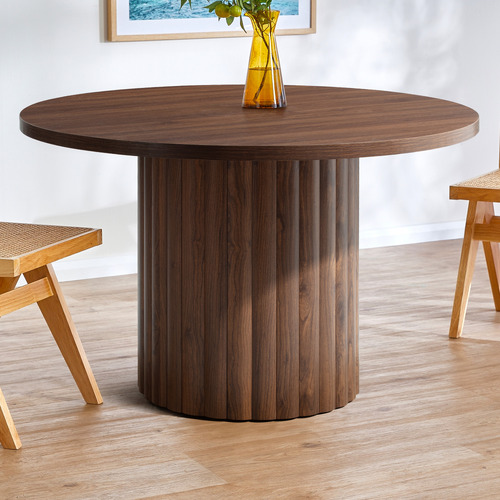 Elodie Round Dining Table