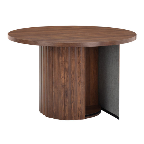 Elodie Round Dining Table