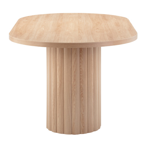 Elodie Oval Dining Table