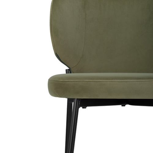 66cm Petra Upholstered Bar Stools