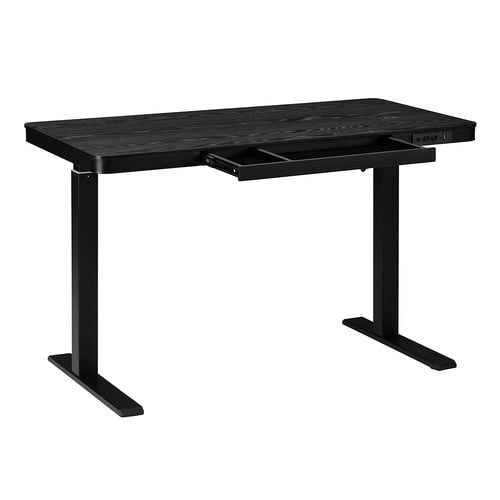 Leo Electric Sit & Stand Desk