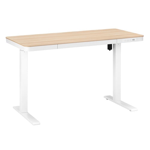 Leo Electric Sit & Stand Desk