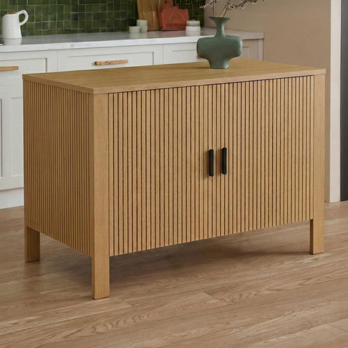 Rosie 2 Door Kitchen Island