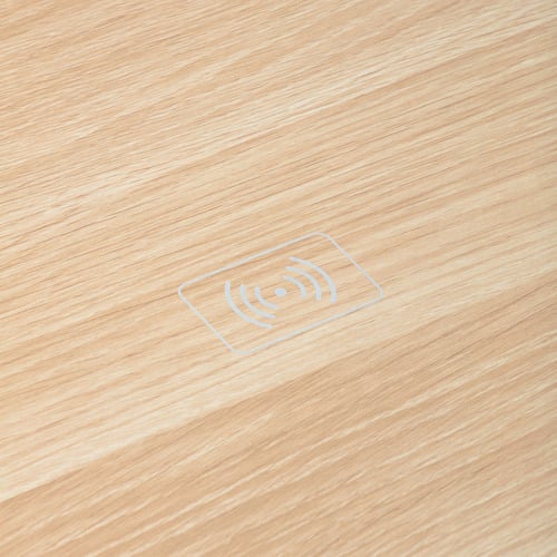 Leo Electric Sit & Stand Desk