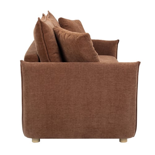 Sunday 3 Seater Double Sofa Bed