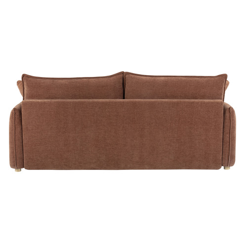 Sunday 3 Seater Double Sofa Bed