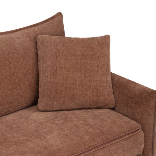 Sunday 3 Seater Double Sofa Bed