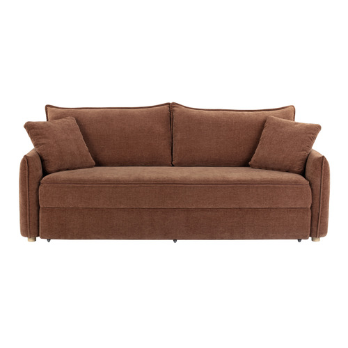 Sunday 3 Seater Double Sofa Bed