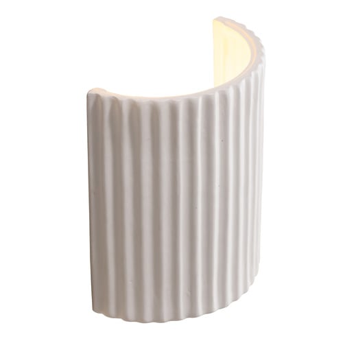 Sia Ceramic Wall Light