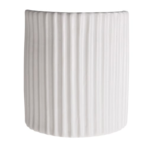 Sia Ceramic Wall Light