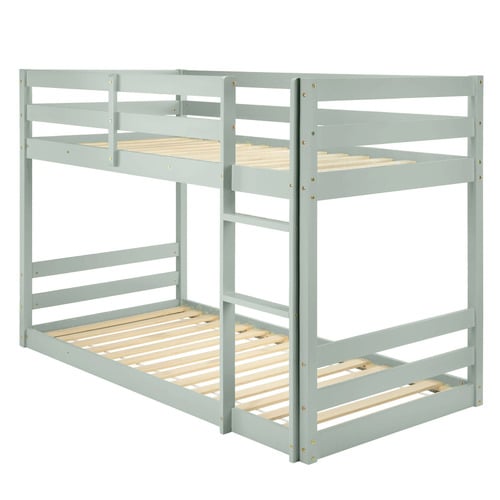Juniper Lowline Bunk Bed