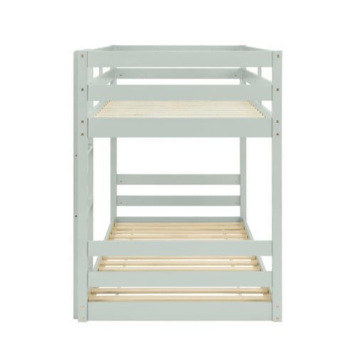Juniper Lowline Bunk Bed