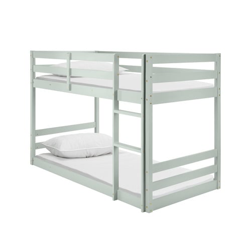 Juniper Lowline Bunk Bed