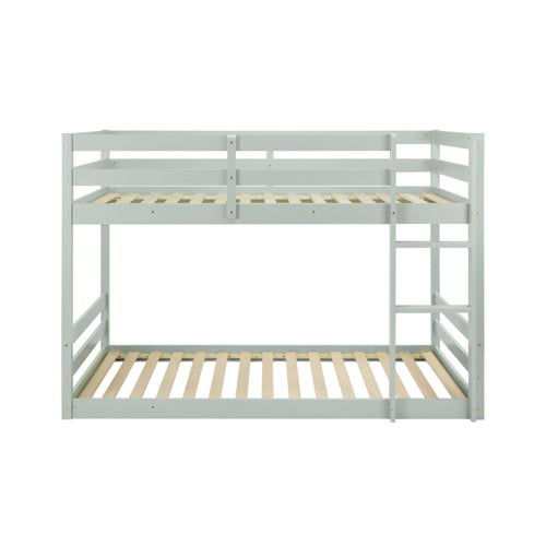 Juniper Lowline Bunk Bed