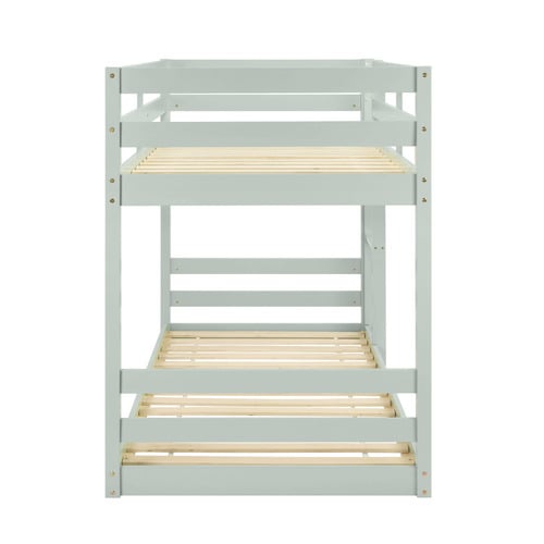 Juniper Lowline Bunk Bed