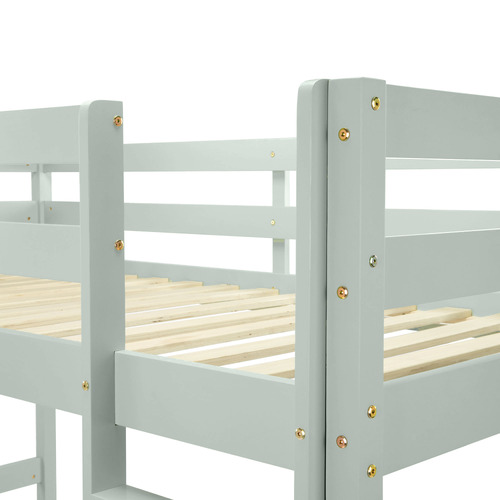 Juniper Lowline Bunk Bed