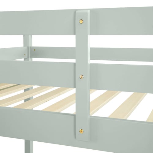 Juniper Lowline Bunk Bed