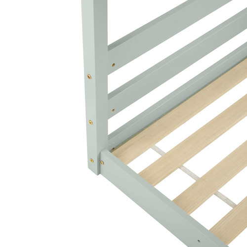 Juniper Lowline Bunk Bed