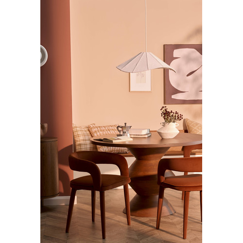 Axis Mango Wood Dining Table