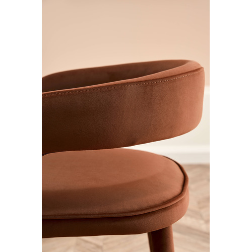 Kristian Upholstered Dining Chairs