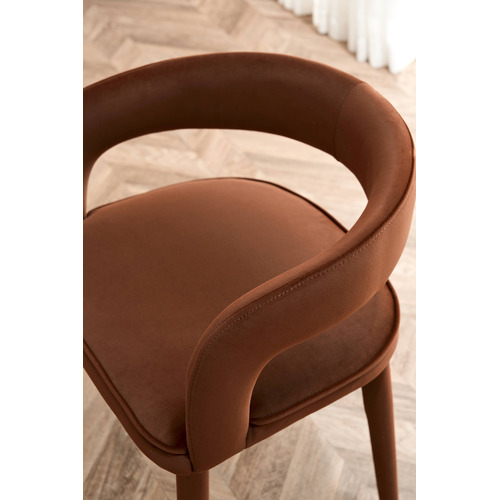 Kristian Upholstered Dining Chairs