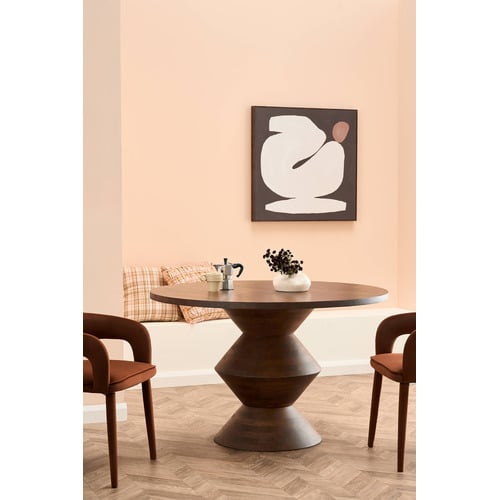 Axis Mango Wood Dining Table