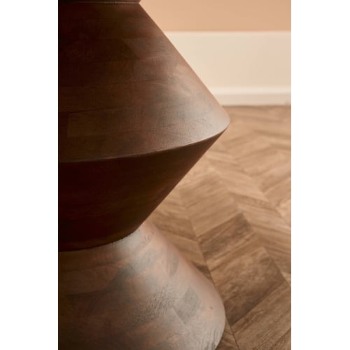 Axis Mango Wood Dining Table