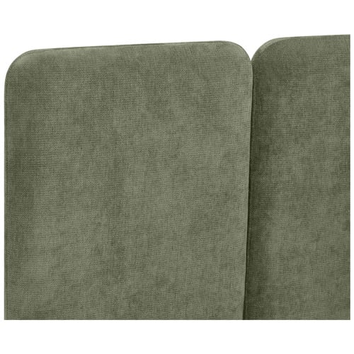 Croft Chenille Bed