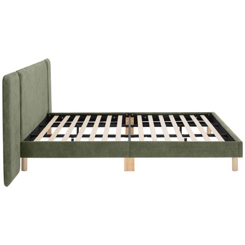 Croft Chenille Bed