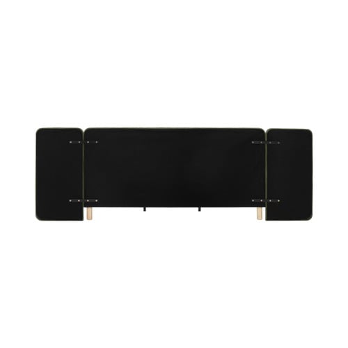 Croft Chenille Bed