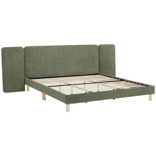 Croft Chenille Bed