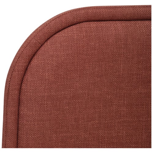Elba Upholstered Bed