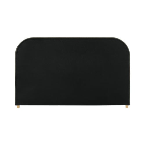 Elba Upholstered Gas Lift Bed