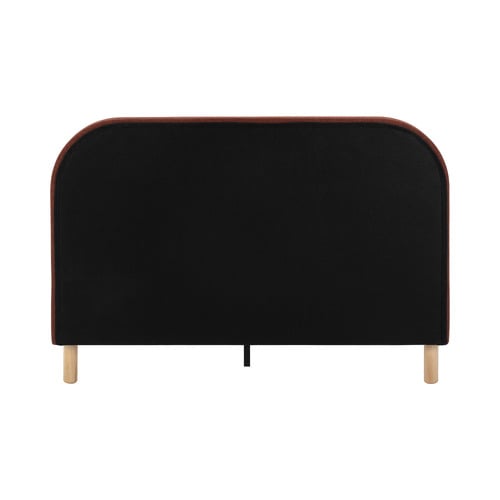 Elba Upholstered Bed