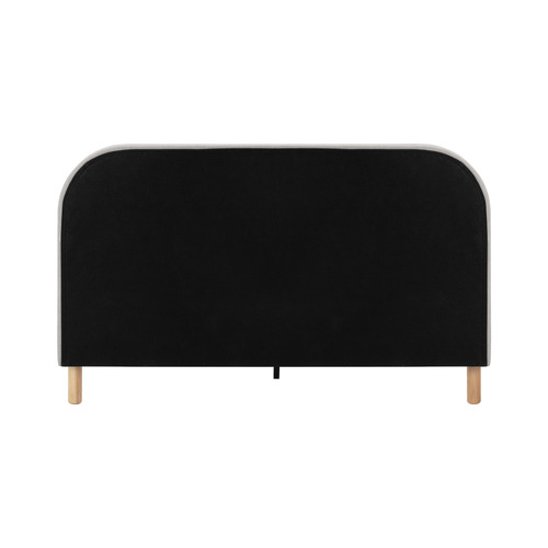 Elba Upholstered Bed