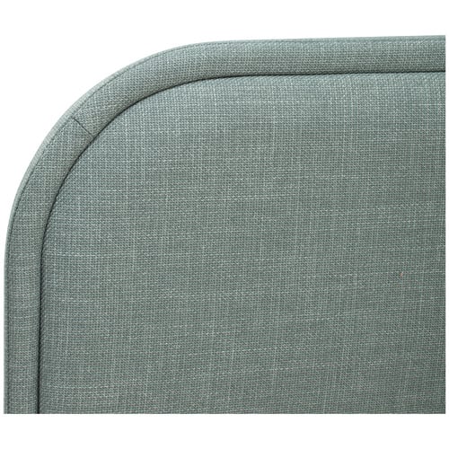 Elba Upholstered Bed