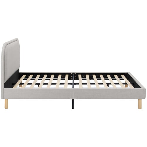 Elba Upholstered Bed