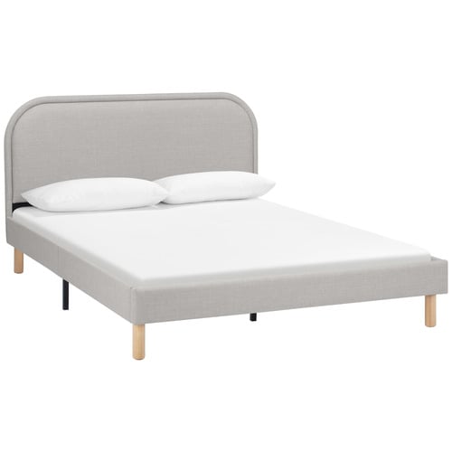 Elba Upholstered Bed