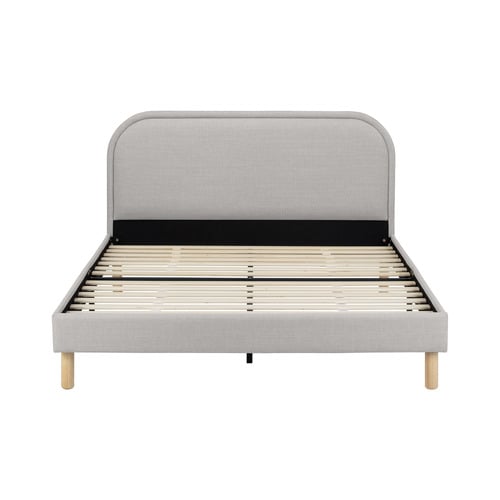 Elba Upholstered Bed