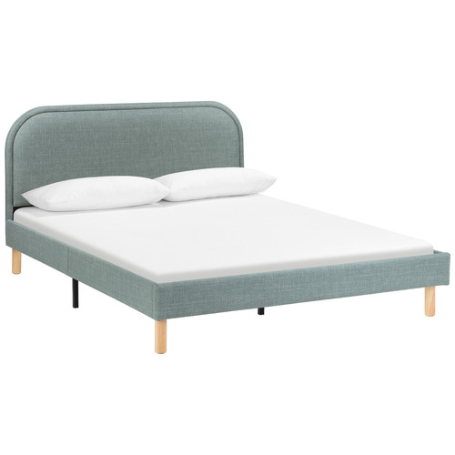 Elba Upholstered Bed